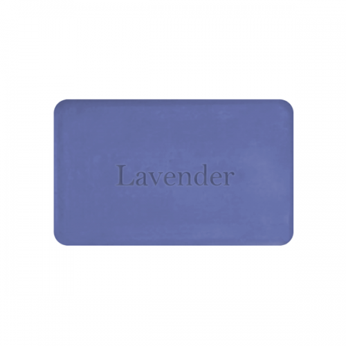 Lavender 4 oz. Naked Soap