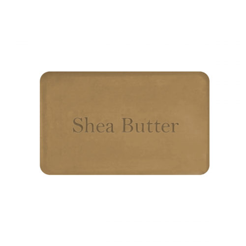Shea Butter 4 oz Naked Soap