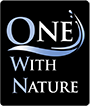 One With Nature Logo
